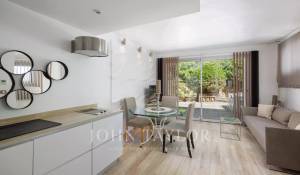 Sezónní pronájem Vlastnictví Cannes