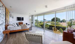 Sezónní pronájem Vlastnictví Cannes