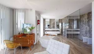 Sezónní pronájem Vlastnictví Cannes