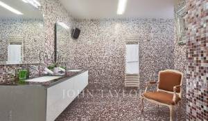 Sezónní pronájem Vlastnictví Cannes