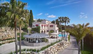 Sezónní pronájem Vlastnictví Cannes