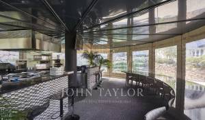 Sezónní pronájem Vlastnictví Cannes