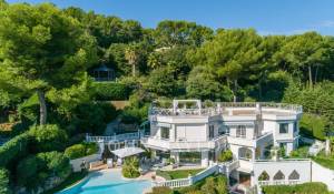 Sezónní pronájem Vlastnictví Cannes