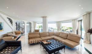 Sezónní pronájem Vlastnictví Cannes