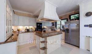 Sezónní pronájem Vlastnictví Cannes