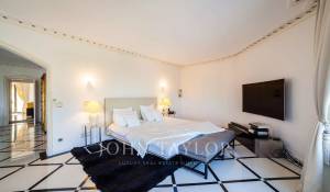 Sezónní pronájem Vlastnictví Cannes