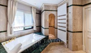 Sezónní pronájem Vlastnictví Cannes