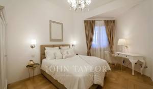 Sezónní pronájem Vlastnictví Cannes