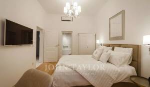 Sezónní pronájem Vlastnictví Cannes