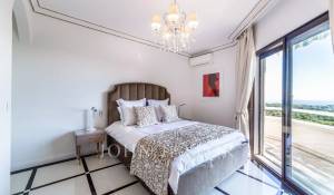 Sezónní pronájem Vlastnictví Cannes