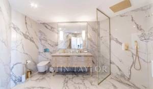 Sezónní pronájem Vlastnictví Cannes