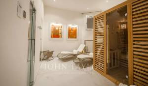 Sezónní pronájem Vlastnictví Cannes