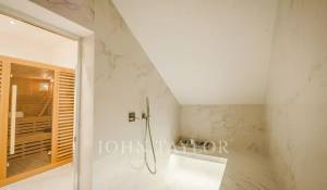 Sezónní pronájem Vlastnictví Cannes