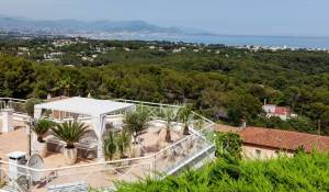 Sezónní pronájem Vlastnictví Cannes