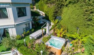 Sezónní pronájem Vlastnictví Cannes