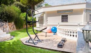 Sezónní pronájem Vlastnictví Cannes