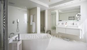 Sezónní pronájem Vlastnictví Cannes