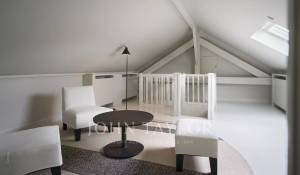 Sezónní pronájem Vlastnictví Cannes