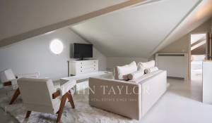 Sezónní pronájem Vlastnictví Cannes