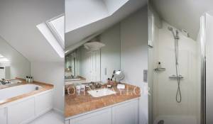 Sezónní pronájem Vlastnictví Cannes