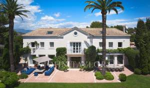 Sezónní pronájem Vlastnictví Cannes