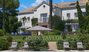 Sezónní pronájem Vlastnictví Cannes