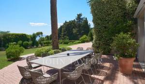 Sezónní pronájem Vlastnictví Cannes