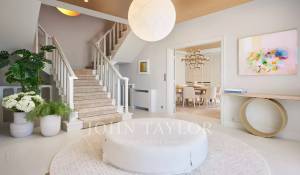 Sezónní pronájem Vlastnictví Cannes