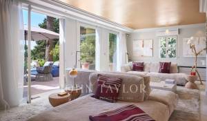 Sezónní pronájem Vlastnictví Cannes