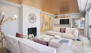 Sezónní pronájem Vlastnictví Cannes