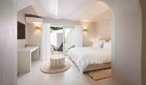 Sezónní pronájem Vlastnictví Cannes