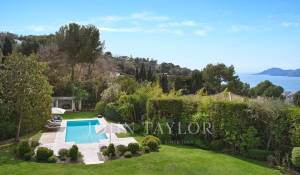 Sezónní pronájem Vlastnictví Cannes