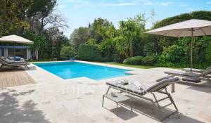 Sezónní pronájem Vlastnictví Cannes