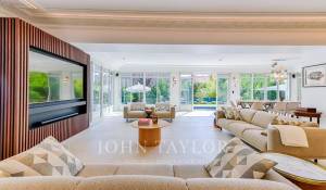 Sezónní pronájem Vlastnictví Cannes