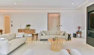 Sezónní pronájem Vlastnictví Cannes