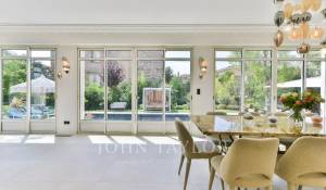 Sezónní pronájem Vlastnictví Cannes