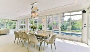 Sezónní pronájem Vlastnictví Cannes