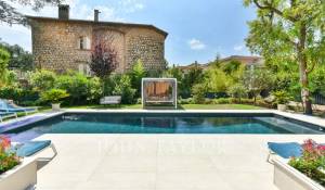 Sezónní pronájem Vlastnictví Cannes