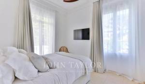 Sezónní pronájem Vlastnictví Cannes