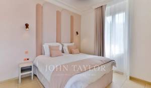 Sezónní pronájem Vlastnictví Cannes