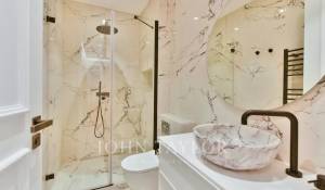 Sezónní pronájem Vlastnictví Cannes