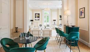 Sezónní pronájem Vlastnictví Cannes