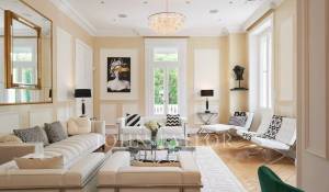 Sezónní pronájem Vlastnictví Cannes