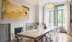 Sezónní pronájem Vlastnictví Cannes