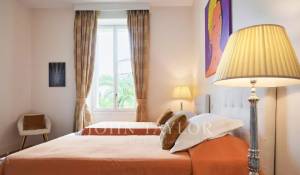 Sezónní pronájem Vlastnictví Cannes