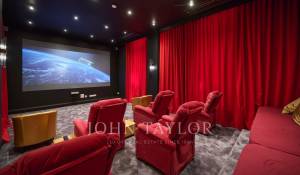 Sezónní pronájem Vlastnictví Cannes