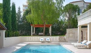 Sezónní pronájem Vlastnictví Cannes