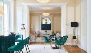 Sezónní pronájem Vlastnictví Cannes