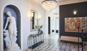 Sezónní pronájem Vlastnictví Cannes