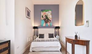 Sezónní pronájem Vlastnictví Cannes